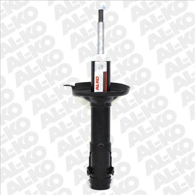 Амортизатор OPTIMAL арт. 308500